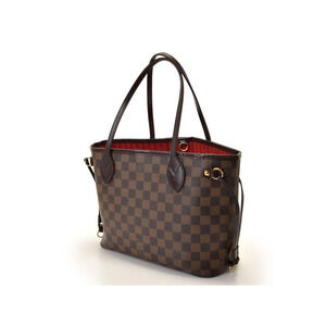 Louis Vuitton Neverfull Damier